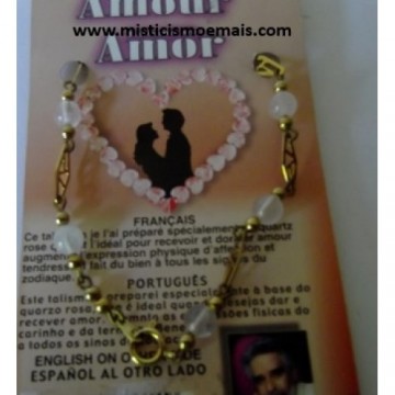 Pulseira - Amor